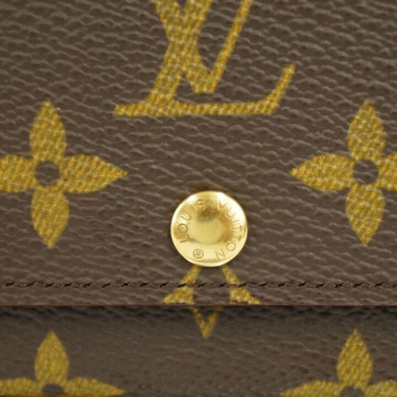 LOUIS VUITTON Multicles 6 Monogram Canvas Key Holder - Picture 12 of 16